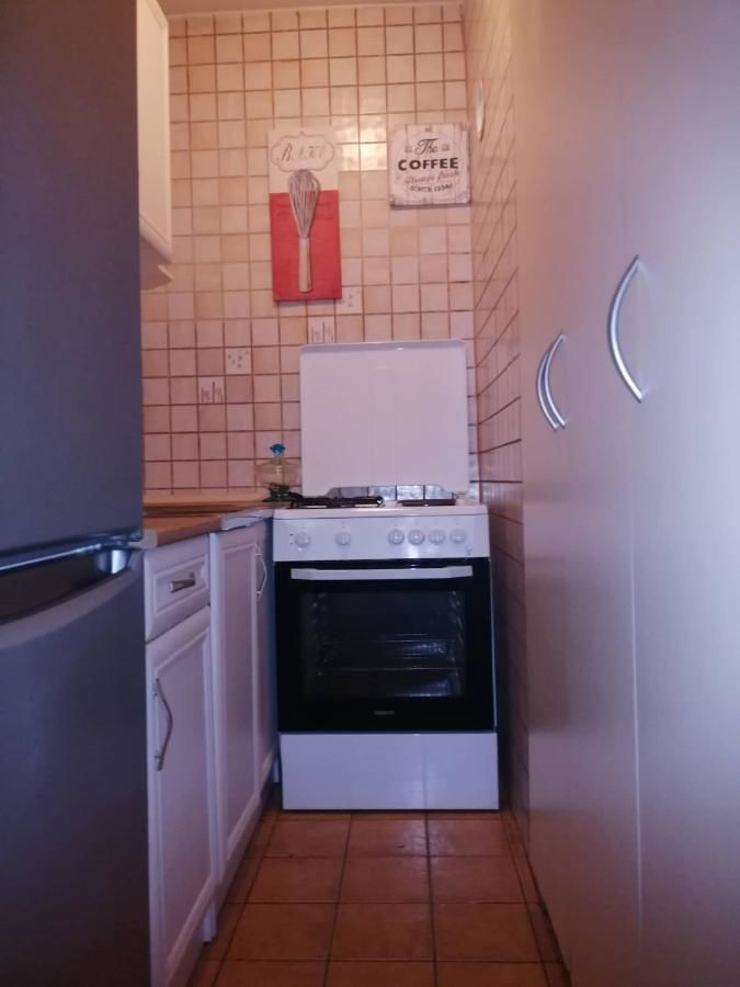 Апартаменты Yellow apartment, central Podgorica Подгорица-16