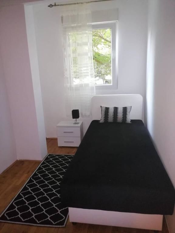 Апартаменты Yellow apartment, central Podgorica Подгорица-28