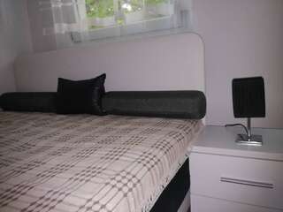 Апартаменты Yellow apartment, central Podgorica Подгорица Апартаменты с 3 спальнями-22