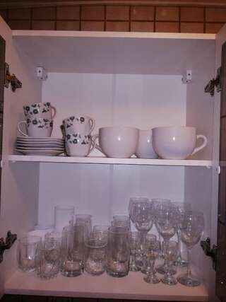 Апартаменты Yellow apartment, central Podgorica Подгорица Апартаменты с 3 спальнями-24