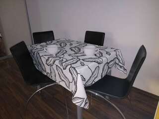 Апартаменты Yellow apartment, central Podgorica Подгорица Апартаменты с 3 спальнями-27