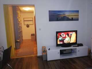 Апартаменты Yellow apartment, central Podgorica Подгорица Апартаменты с 3 спальнями-30