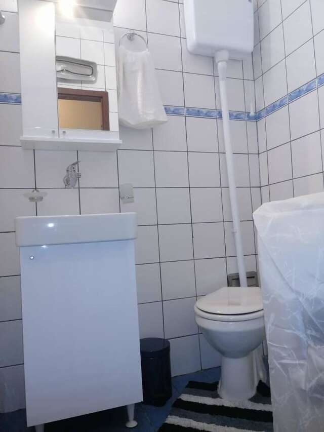 Апартаменты Yellow apartment, central Podgorica Подгорица-14