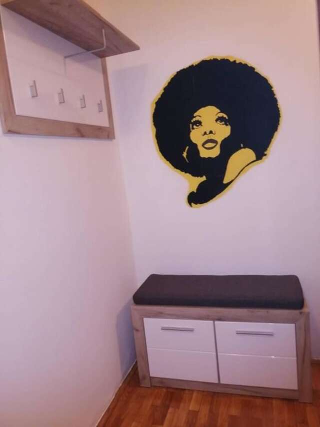 Апартаменты Yellow apartment, central Podgorica Подгорица-20