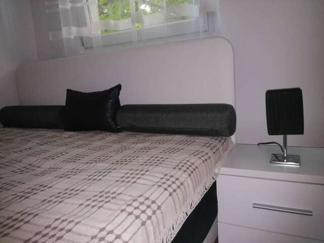 Апартаменты Yellow apartment, central Podgorica Подгорица-24