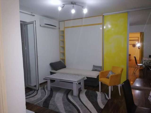 Апартаменты Yellow apartment, central Podgorica Подгорица-33